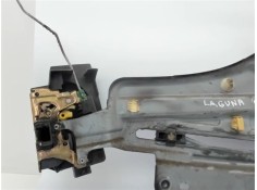 Recambio de elevalunas electrico delantero izquierdo para renault laguna (b56) referencia OEM IAM   