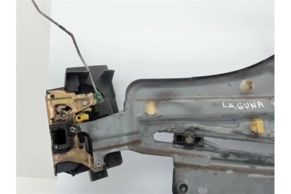 Recambio de elevalunas electrico delantero izquierdo para renault laguna (b56) referencia OEM IAM   