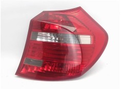 Recambio de piloto trasero derecho para bmw serie 1 berlina (e81/e87) 2.0 120d referencia OEM IAM 63217164956 2202842 7164956 , 