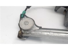 Recambio de mecanismo elevalunas trasero izquierdo para peugeot 406 berlina (s1/s2) referencia OEM IAM 922356 100539 9636619480 