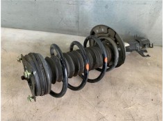 Recambio de amortiguador delantero izquierdo para nissan qashqai ii (j11e) 1.2 n-connecta referencia OEM IAM E6210HV03A  