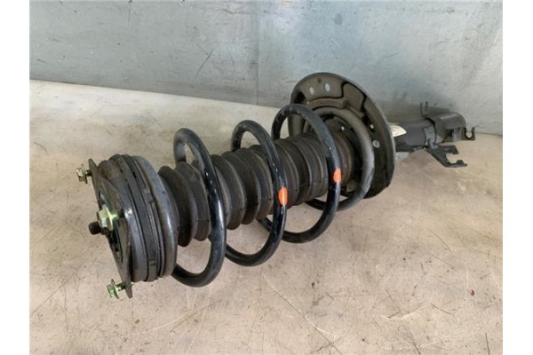Recambio de amortiguador delantero izquierdo para nissan qashqai ii (j11e) 1.2 n-connecta referencia OEM IAM E6210HV03A  