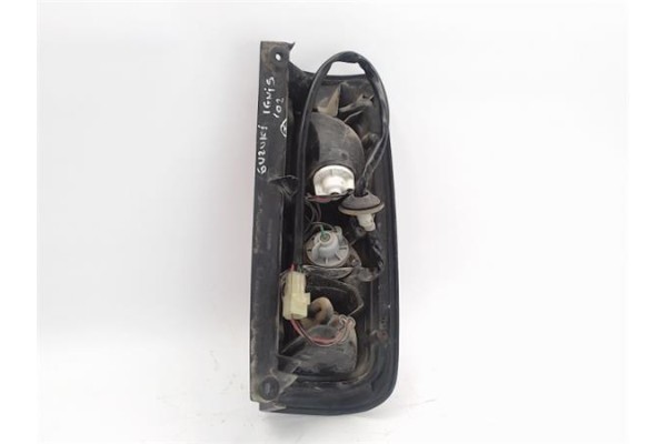 Recambio de piloto trasero izquierdo para suzuki ignis (rg/fh) referencia OEM IAM   
