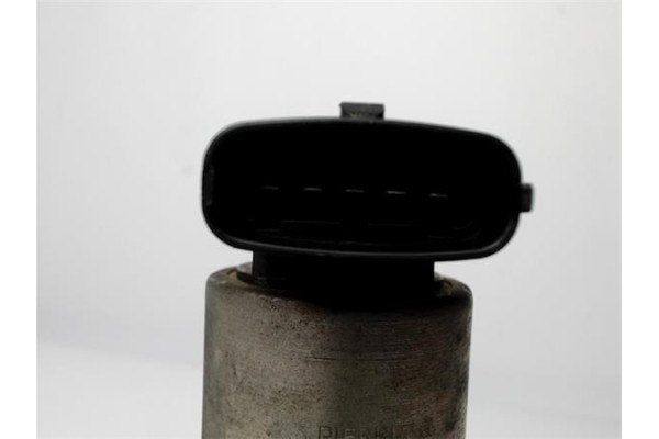 Recambio de electrovalvula egr para opel corsa b 1.2 edition 2000 referencia OEM IAM 722414080 722414080 