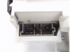 Recambio de mandos calefaccion / a.a. para nissan kubistar (x76) 1.5 dci 70 referencia OEM IAM 2751100Q D0498 