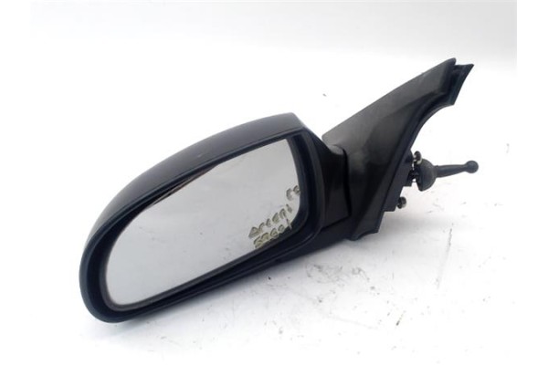 Recambio de retrovisor izquierdo para hyundai accent (lc) 1.3 referencia OEM IAM 8761025111CA  