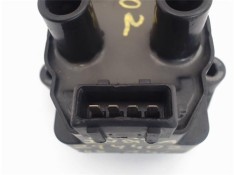 Recambio de bobina encendido para tata indica (40_v2) 1.4 elegance referencia OEM IAM 2256040A 2256040A 