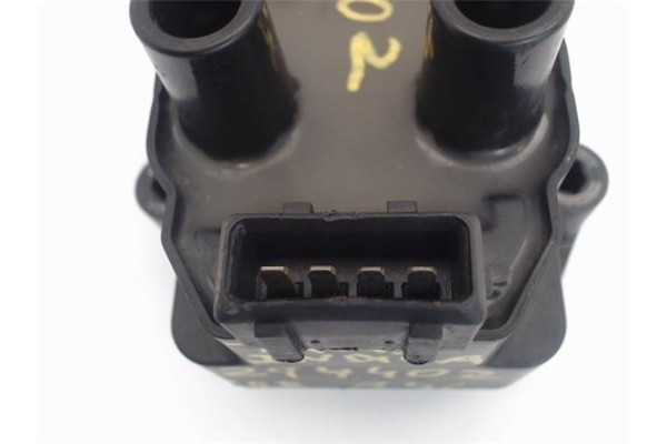 Recambio de bobina encendido para tata indica (40_v2) 1.4 elegance referencia OEM IAM 2256040A 2256040A 