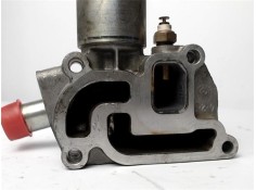 Recambio de electrovalvula egr para opel corsa b 1.2 edition 2000 referencia OEM IAM 722414080 722414080 