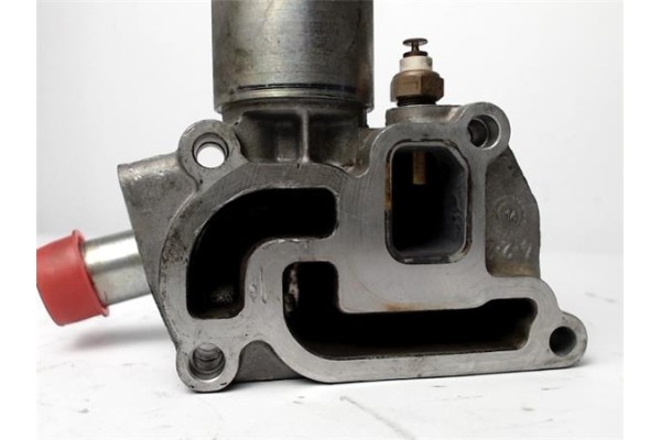 Recambio de electrovalvula egr para opel corsa b 1.2 edition 2000 referencia OEM IAM 722414080 722414080 