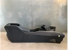 Recambio de embellecedor consola central para peugeot 2008 1.2 access referencia OEM IAM 9677863780  