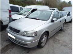 opel astra g berlina del año 1998