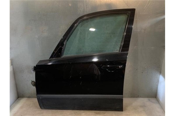 Recambio de puerta delantero izquierda para fiat sedici (189) 1.9 jtd 8v 120 emotion referencia OEM IAM 71743027 Recambio de puerta delantero izquierda para fiat sedici (189) 1.9 jtd 8v 120 emotion referencia OEM IAM 71743027