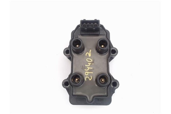 Recambio de bobina encendido para tata indica (40_v2) 1.4 elegance referencia OEM IAM 2256040A 2256040A 