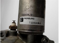 Recambio de electrovalvula egr para opel corsa b 1.2 edition 2000 referencia OEM IAM 722414080 722414080 