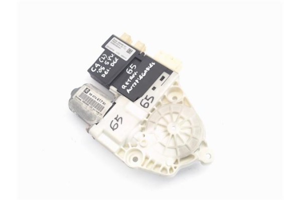 Recambio de elevalunas electrico delantero derecho para citroen c4 berlina referencia OEM IAM (9647441780)(996396-101)  