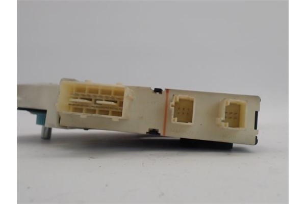 Recambio de elevalunas electrico delantero derecho para citroen c4 berlina referencia OEM IAM (9647441780)(996396-101)  