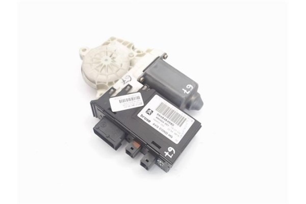 Recambio de motor elevalunas delantero izquierdo para citroen c5 berlina referencia OEM IAM (9648484980)(990185-200)  