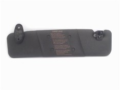 Recambio de parasol izquierdo para fiat coupe (175) 1.8 16v referencia OEM IAM 175004980  