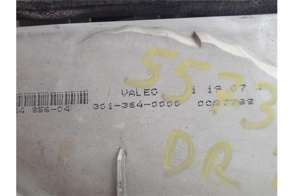 Recambio de piloto trasero derecho para bmw serie 1 berlina (e81/e87) 2.0 120d referencia OEM IAM 63217164956 2202842 7164956 , 