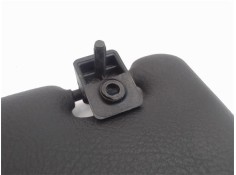 Recambio de parasol izquierdo para fiat coupe (175) 1.8 16v referencia OEM IAM 175004980  