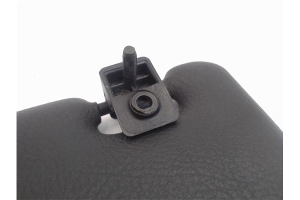 Recambio de parasol izquierdo para fiat coupe (175) 1.8 16v referencia OEM IAM 175004980  