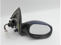 Recambio de retrovisor electrico derecho para peugeot 206 referencia OEM IAM 96432616XX  