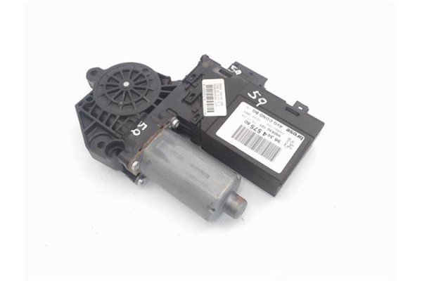 Recambio de motor elevalunas delantero izquierdo para peugeot 307 (s1) referencia OEM IAM (9634457580)(990182-200)  