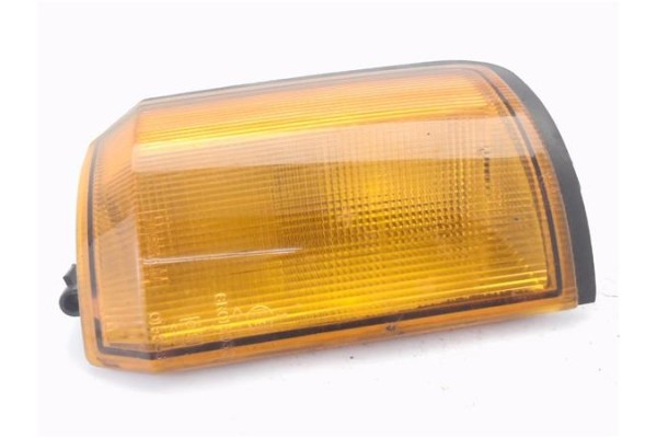 Recambio de intermitente delantero dcho para nissan trade 3.0 caja cerrada, techo elevado referencia OEM IAM 26130F3600 67743465