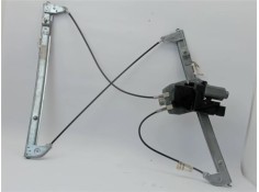 Recambio de mecanismo elevalunas delantero izquierdo para renault laguna ii (bg0) referencia OEM IAM   