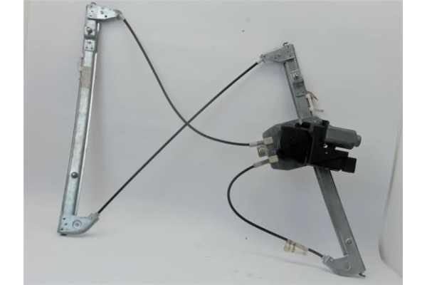 Recambio de mecanismo elevalunas delantero izquierdo para renault laguna ii (bg0) referencia OEM IAM   