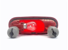 Recambio de luz central de freno para nissan kubistar (x76) 1.5 dci 70 referencia OEM IAM 7700308721  