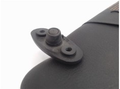 Recambio de parasol izquierdo para fiat coupe (175) 1.8 16v referencia OEM IAM 175004980  