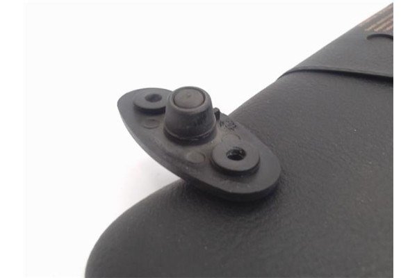 Recambio de parasol izquierdo para fiat coupe (175) 1.8 16v referencia OEM IAM 175004980  