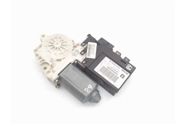 Recambio de motor elevalunas delantero derecho para citroen c5 berlina referencia OEM IAM (9648485280)(990188-200)  