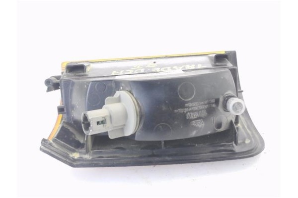 Recambio de intermitente delantero dcho para nissan trade 3.0 caja cerrada, techo elevado referencia OEM IAM 26130F3600 67743465