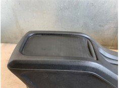 Recambio de embellecedor consola central para peugeot 2008 1.2 access referencia OEM IAM 9677863780  