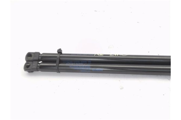 Recambio de amortiguador porton para nissan qashqai ii (j11e) 1.2 n-connecta referencia OEM IAM 904504EA0A  