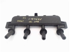 Recambio de bobina encendido para peugeot 306 fastback (7a, 7c, n3, n5) 1.6 referencia OEM IAM 56484 0986221034 