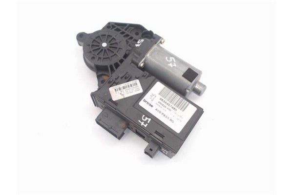 Recambio de motor elevalunas delantero derecho para peugeot 307 berlina (s2) referencia OEM IAM (9634457480)(990183-100)  