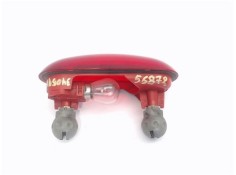 Recambio de luz central de freno para nissan kubistar (x76) 1.5 dci 70 referencia OEM IAM 7700308721  