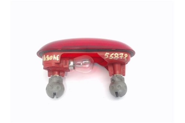 Recambio de luz central de freno para nissan kubistar (x76) 1.5 dci 70 referencia OEM IAM 7700308721  