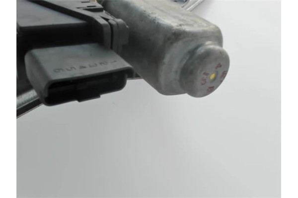 Recambio de mecanismo elevalunas delantero izquierdo para renault laguna ii (bg0) referencia OEM IAM   