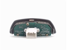 Recambio de conjunto interruptores para hyundai matrix (fc) referencia OEM IAM 9452517100  