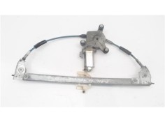 Recambio de mecanismo elevalunas trasero izquierdo para peugeot 406 berlina (s1/s2) referencia OEM IAM 922356 9636319480 9636619