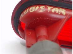 Recambio de luz central de freno para nissan kubistar (x76) 1.5 dci 70 referencia OEM IAM 7700308721  