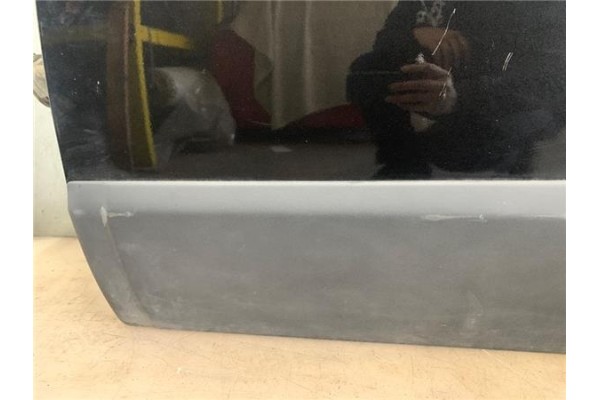 Recambio de puerta delantero izquierda para fiat sedici (189) 1.9 jtd 8v 120 emotion referencia OEM IAM 71743027  