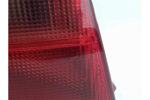 Recambio de piloto trasero izquierdo para citroen c3 1.4 hdi referencia OEM IAM 6350Q3  6351Q36350Q3 , CITROËN | 6351Q3 , CITROË