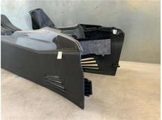 Recambio de embellecedor consola central para peugeot 2008 1.2 access referencia OEM IAM 9677863780  