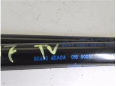 Recambio de amortiguador porton para nissan qashqai ii (j11e) 1.2 n-connecta referencia OEM IAM 904504EA0A  